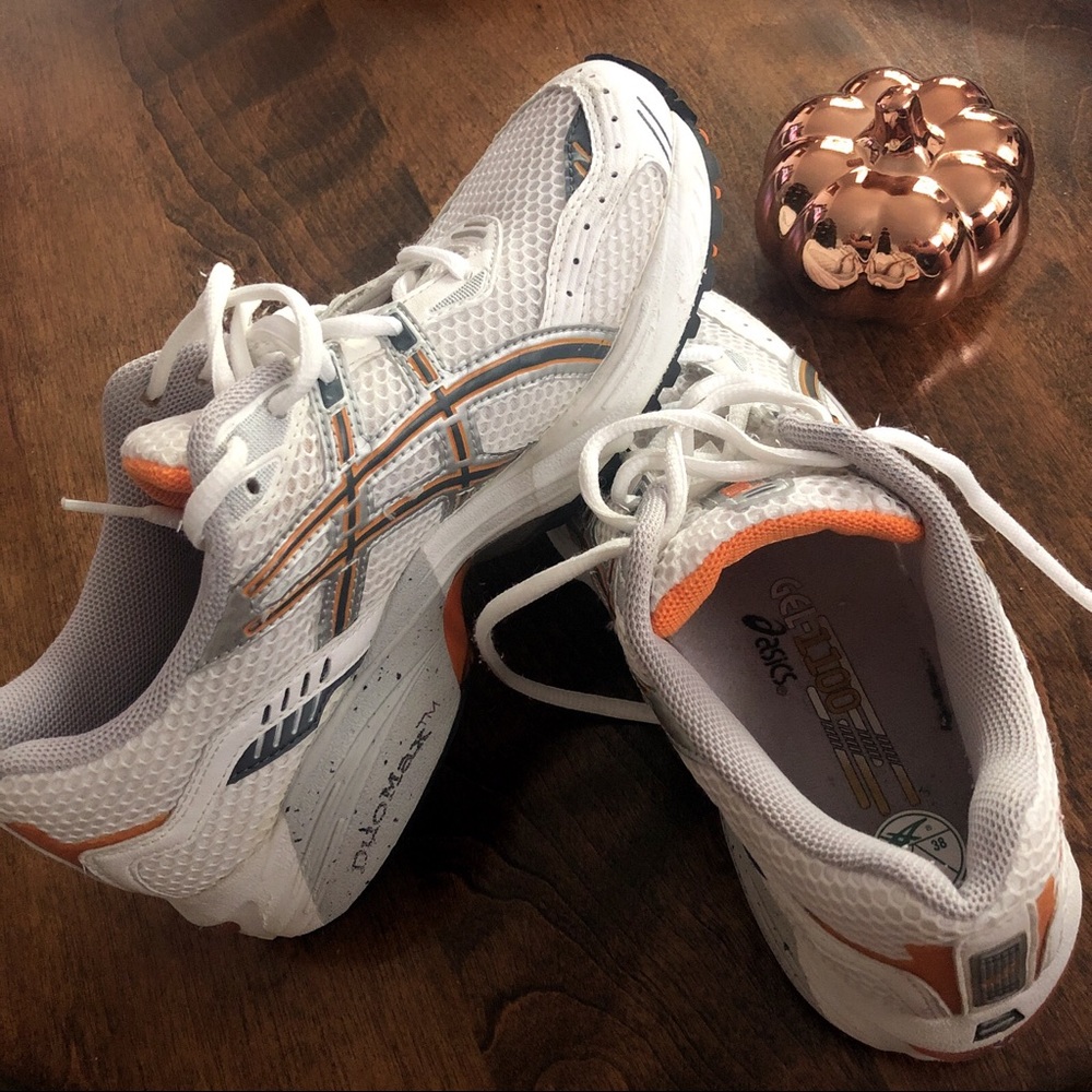 ASICS TN572 Gel Sneakers